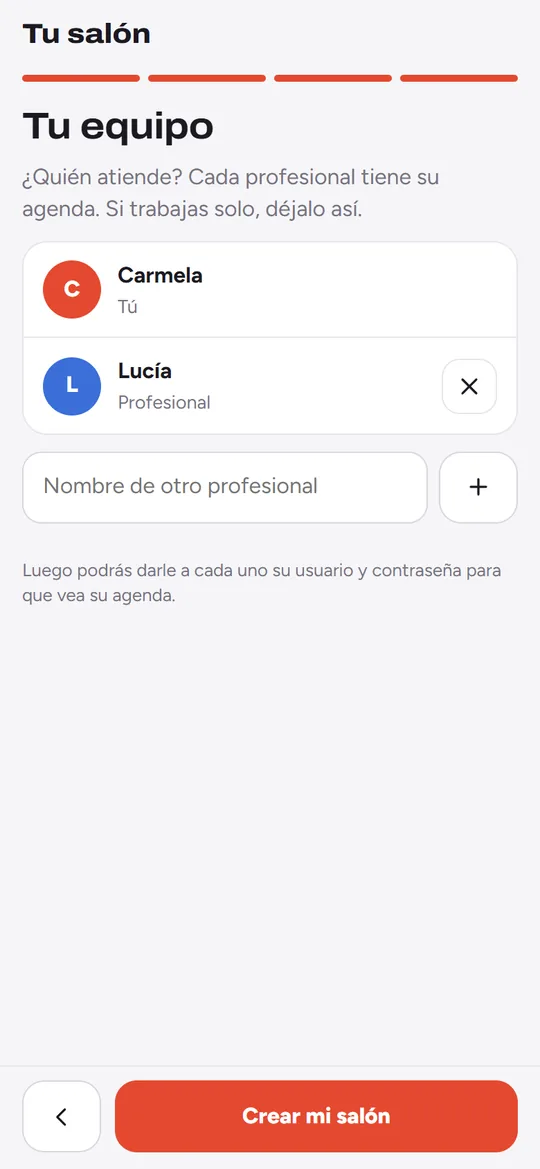 Equipo